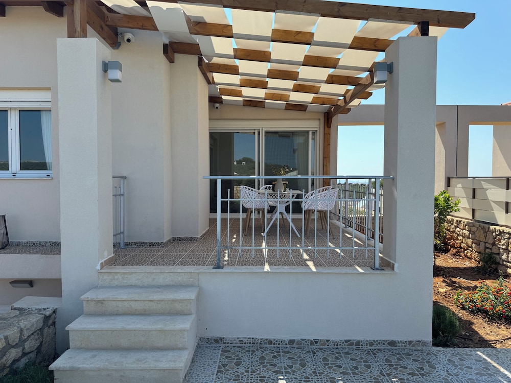 Panor Villas