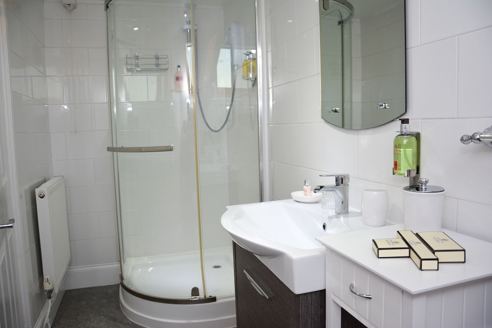 Townend Farm Bed and Breakfast