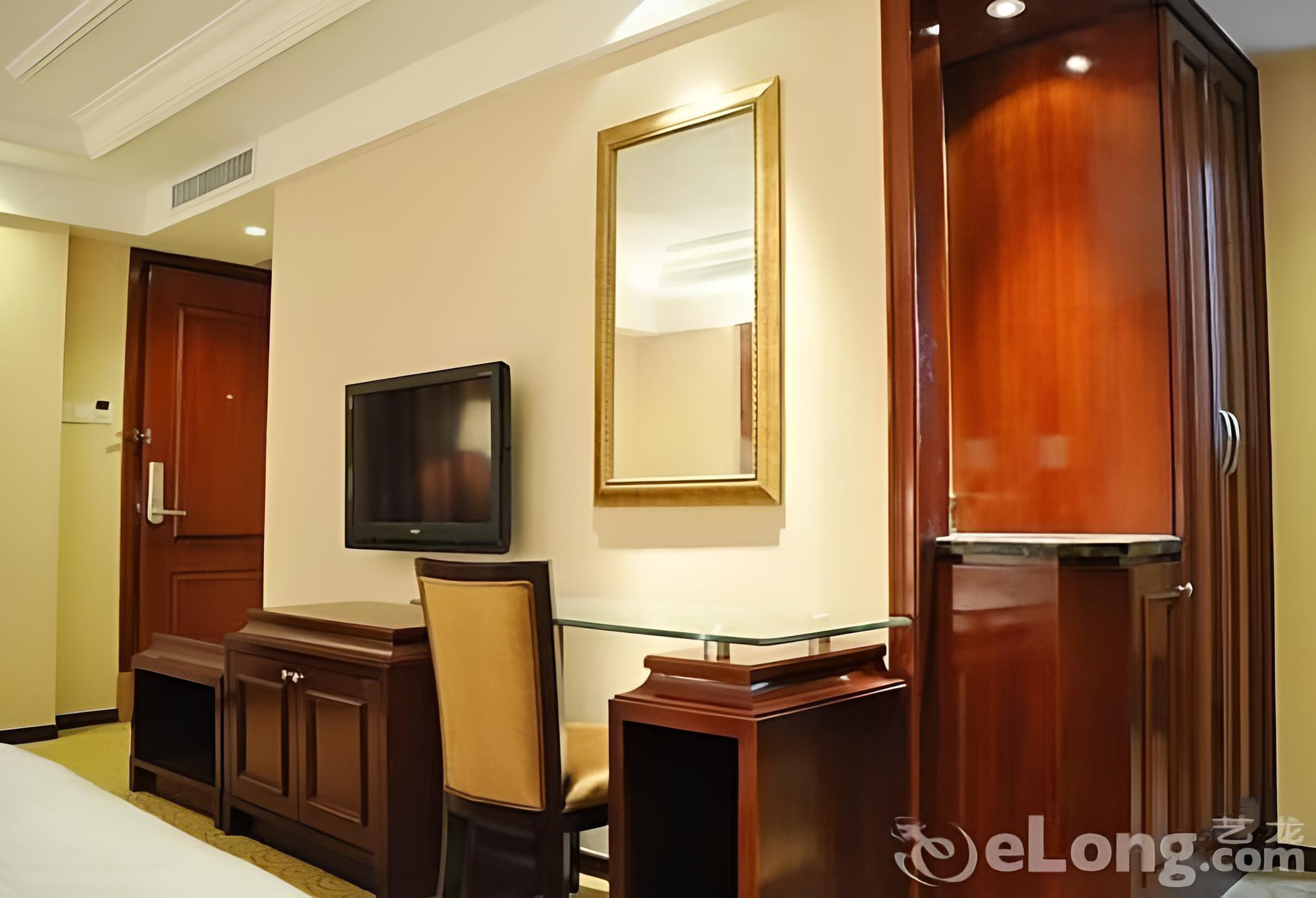 Guangzhou Regency Hotel