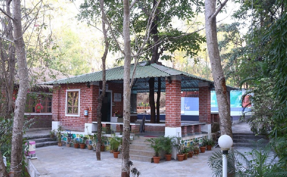 Nature Trails Dabhosa, Jawhar