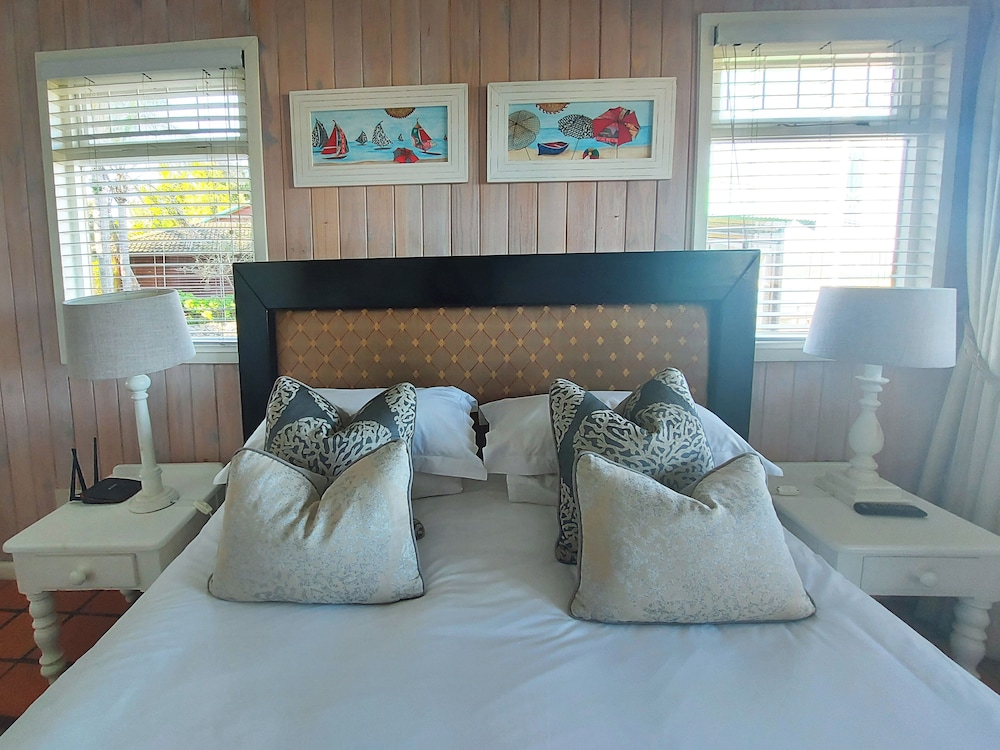 Knysna River Club by First Private Stays