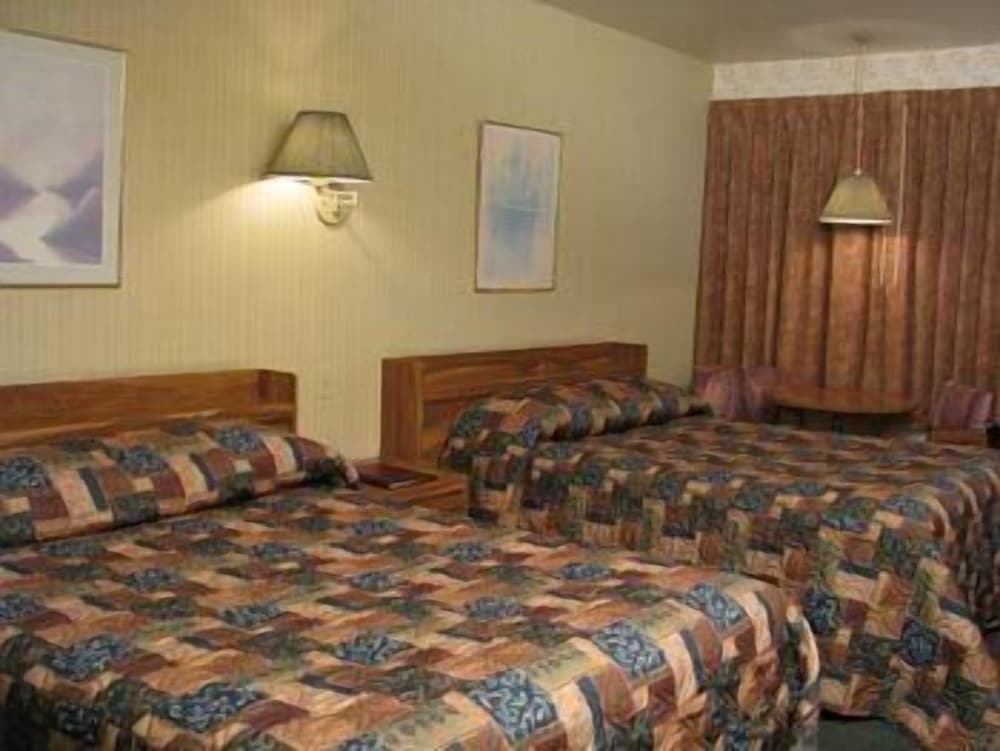 Motel St-Moritz view 4