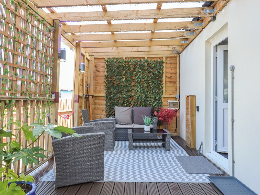 Rockland House