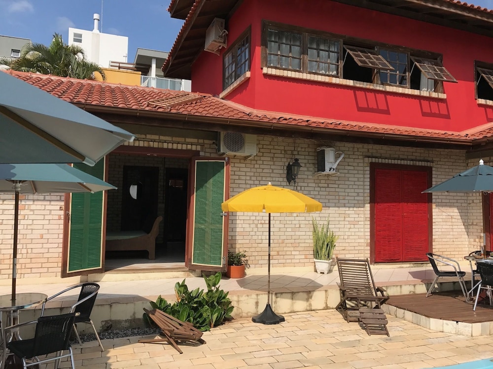 BBB Rooms Praia do Campeche Florianópolis