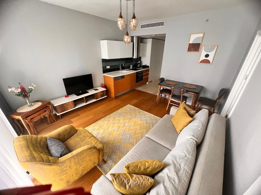 Divan Residence Apartment Rentals