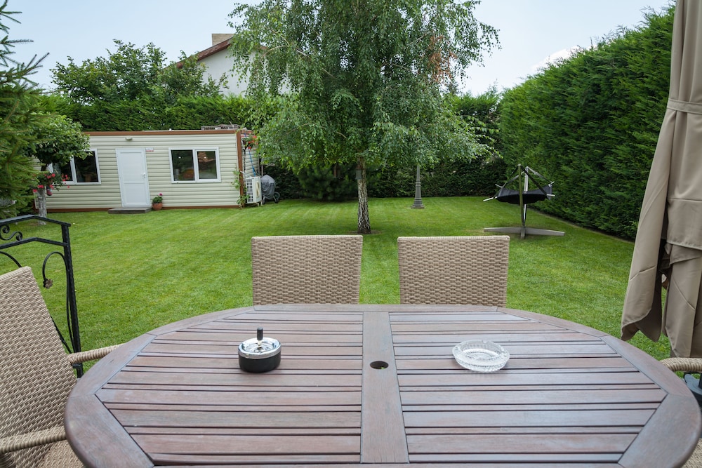 Cherry Tree Cottage