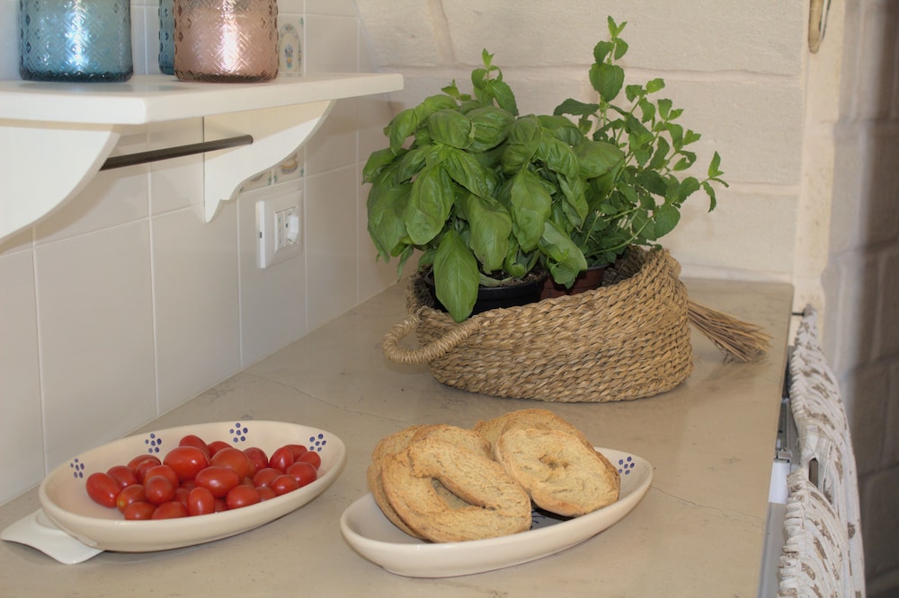 Trullo Li Demani