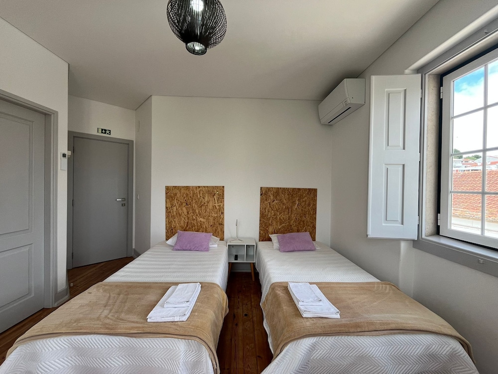 Hostel Rossio Alcobaça