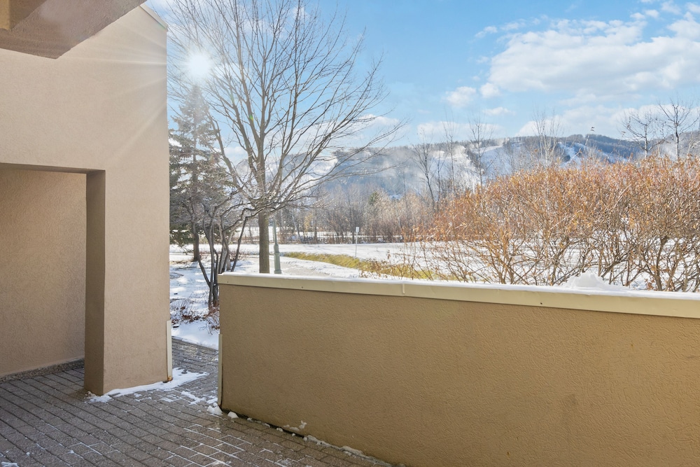 Wintergreen Condos