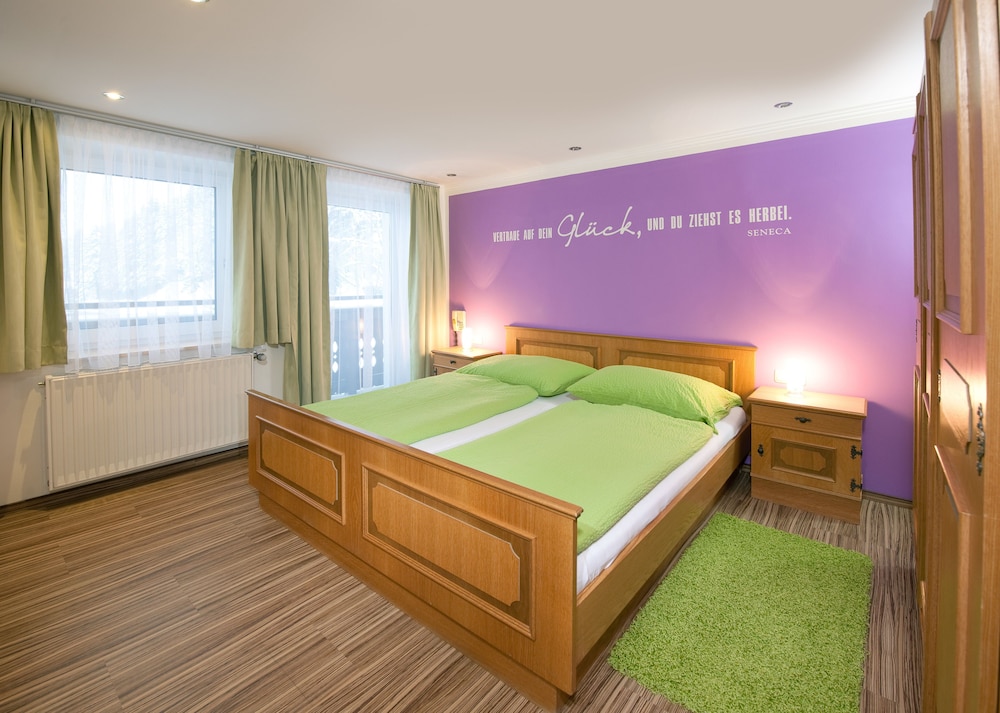 GRUBERS Hotel Apartments Gastein