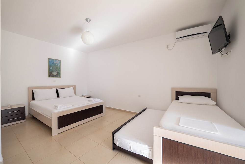 Aktea Apartments