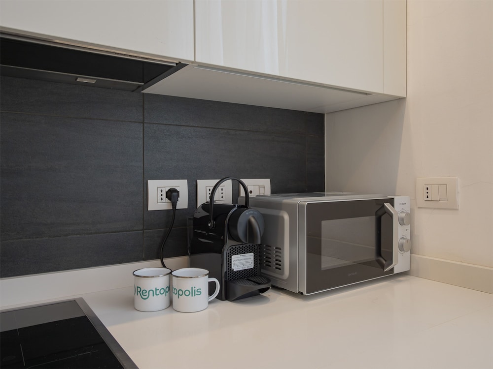 Lotto - Super Modern Penthouse in Fiera Milano City Area