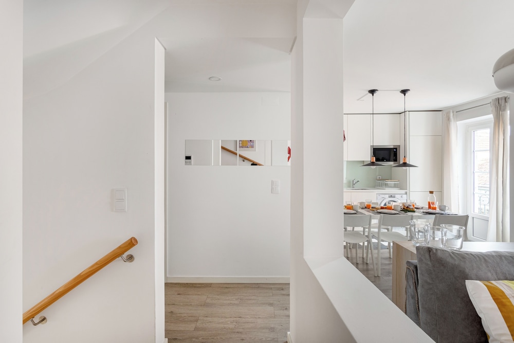 Atalaia Prime Apartments at Bairro Alto