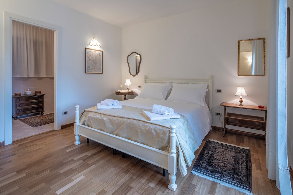 Bonaria Boutique House Ac Cinque Terre