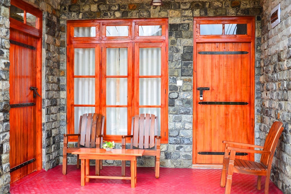 Paraiso Guest House