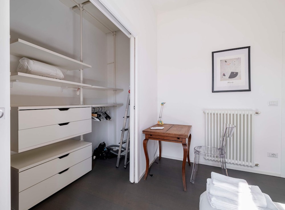 Casa Marion Stile e Comfort in un Elegante Dimora Bolognese