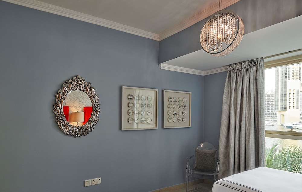 Dream Inn Dubai Duplex Marina Quays