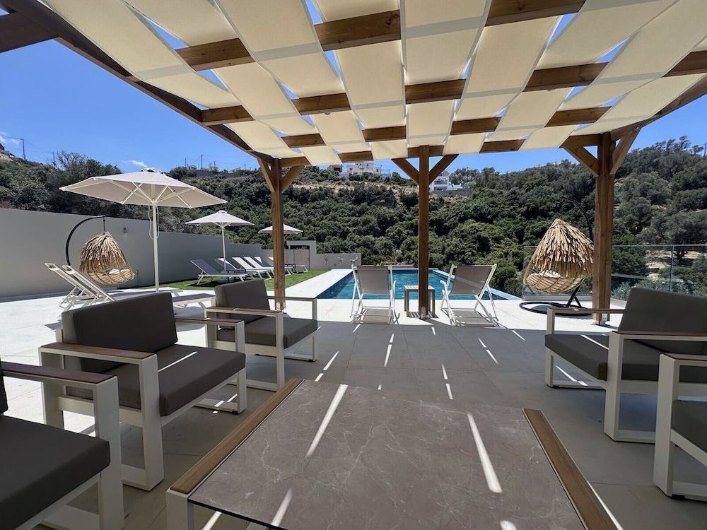Luxurious Villa Rizes - With Private Pool