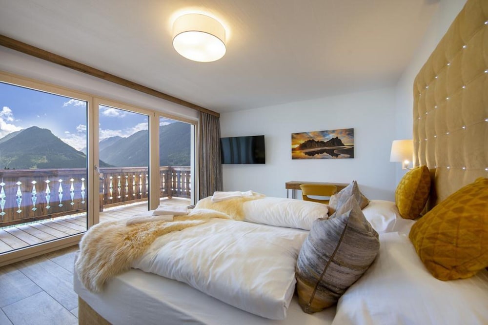 Nationalpark Chalet Zollspitze