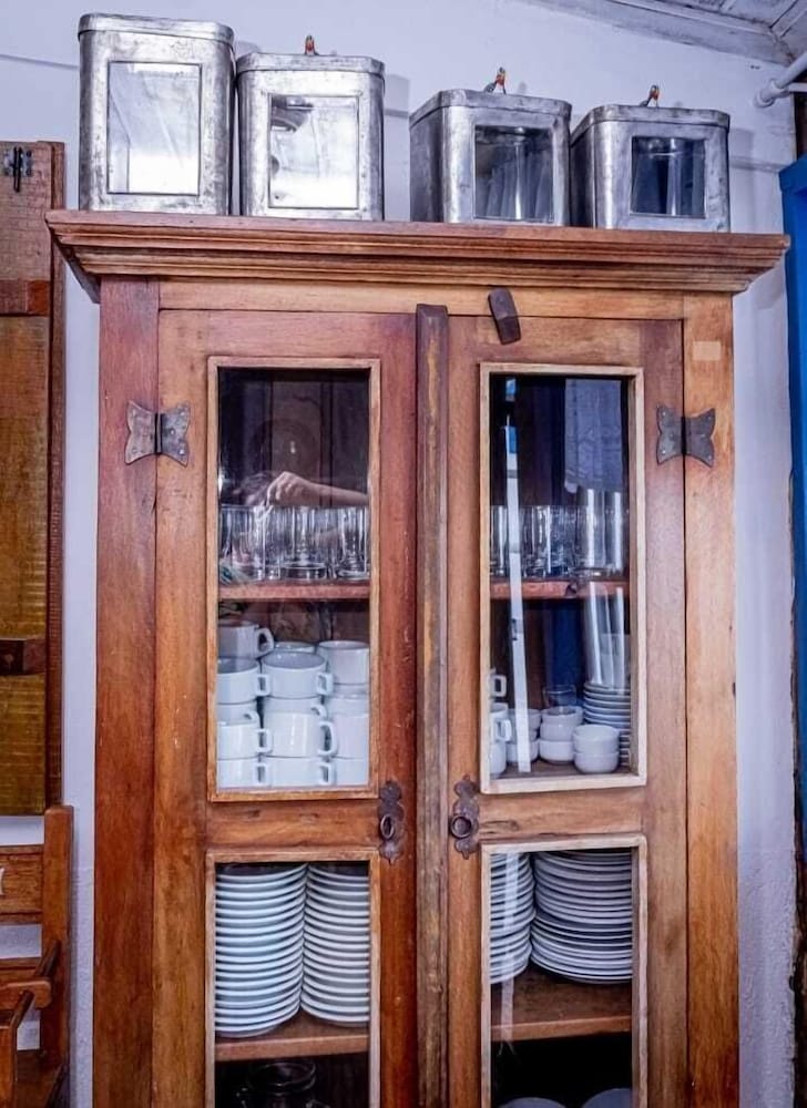 Pousada Casa de Violeta