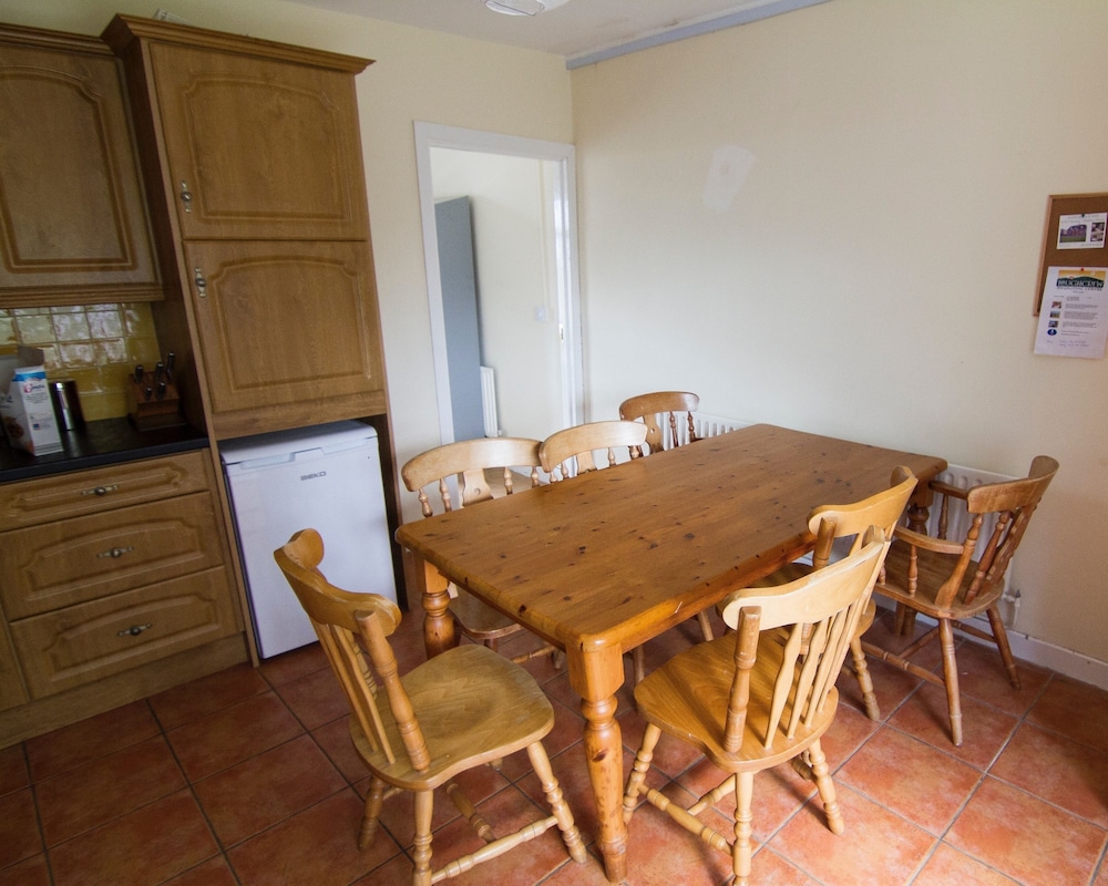 Loughcrew Megalithic Centre - Hostel