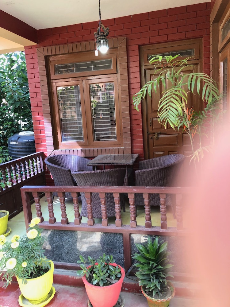 Kantipur Temple Homestay