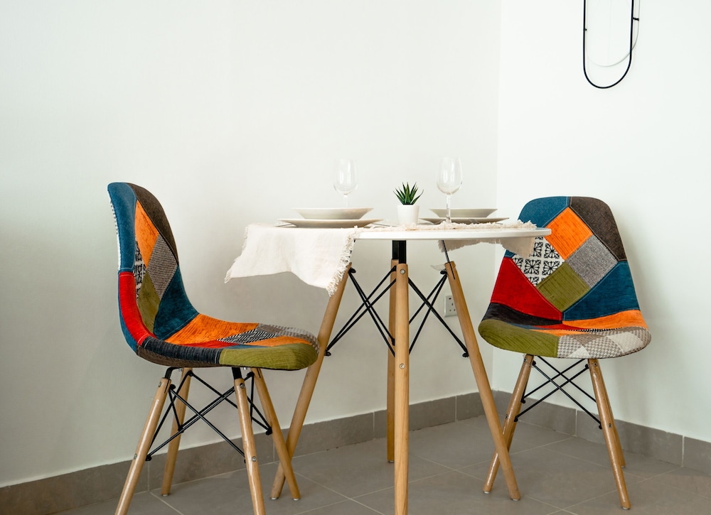 Nasma Luxury Stays- BLVD Central Podium