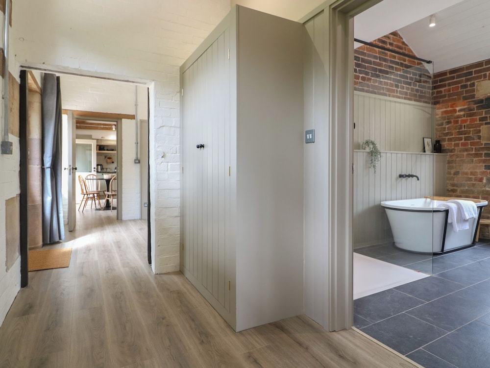 Ash Cottage - Fold Yards