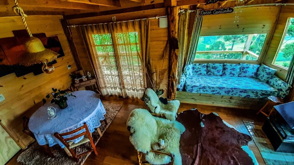 Villa das Araucarias - Urubici - SC