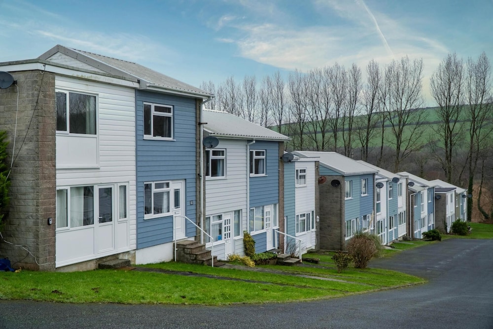 Swanbrook - 2 Bedroom Chalet- Freshwater East