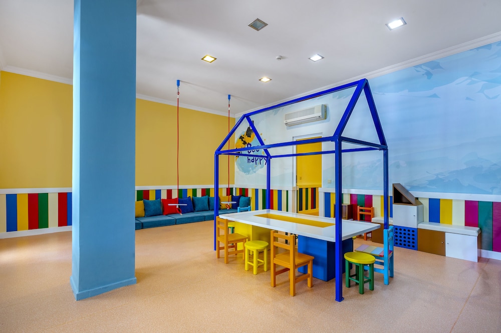 Telatiye Resort Hotel - All Inclusive