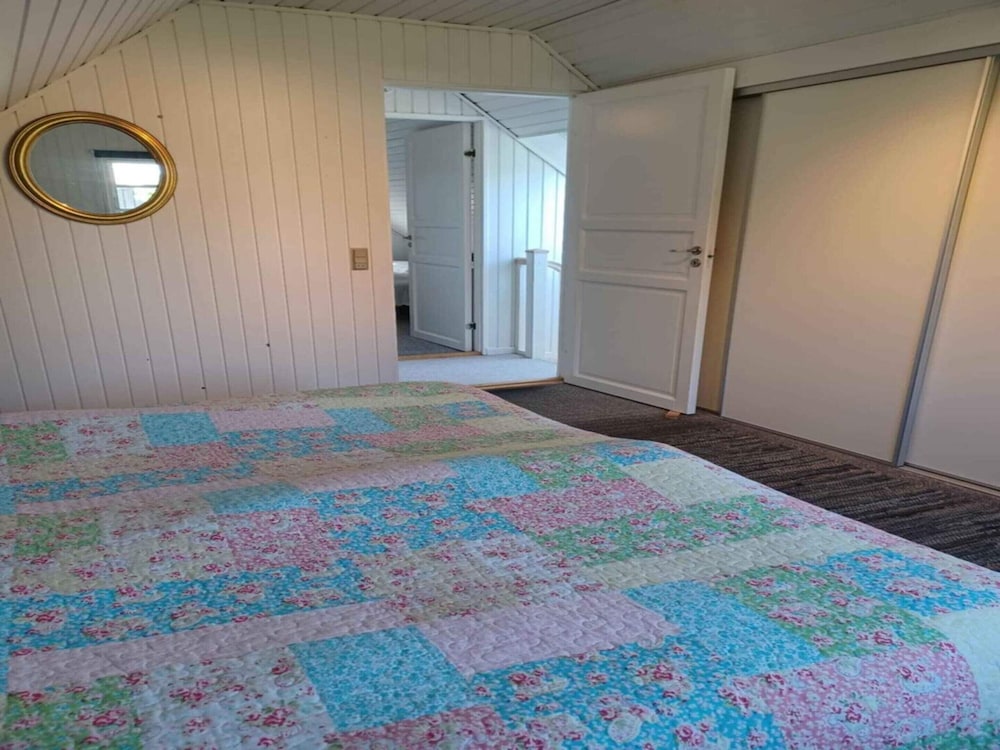 4 Star Holiday Home in Middelfart