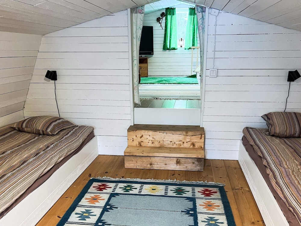 4 Star Holiday Home in Runmaro