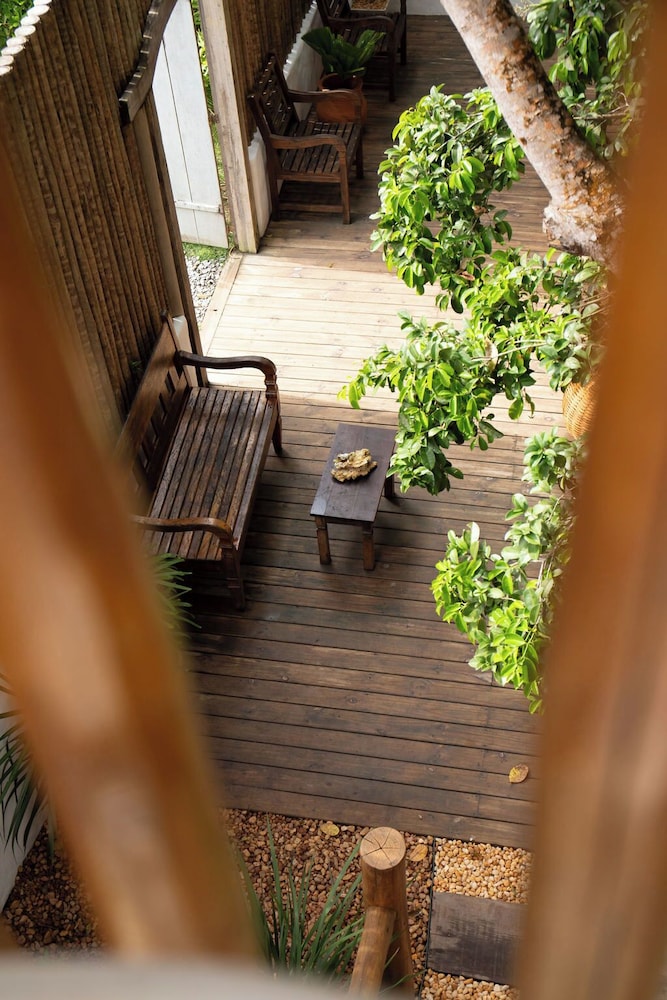 Corais de Trancoso Boutique