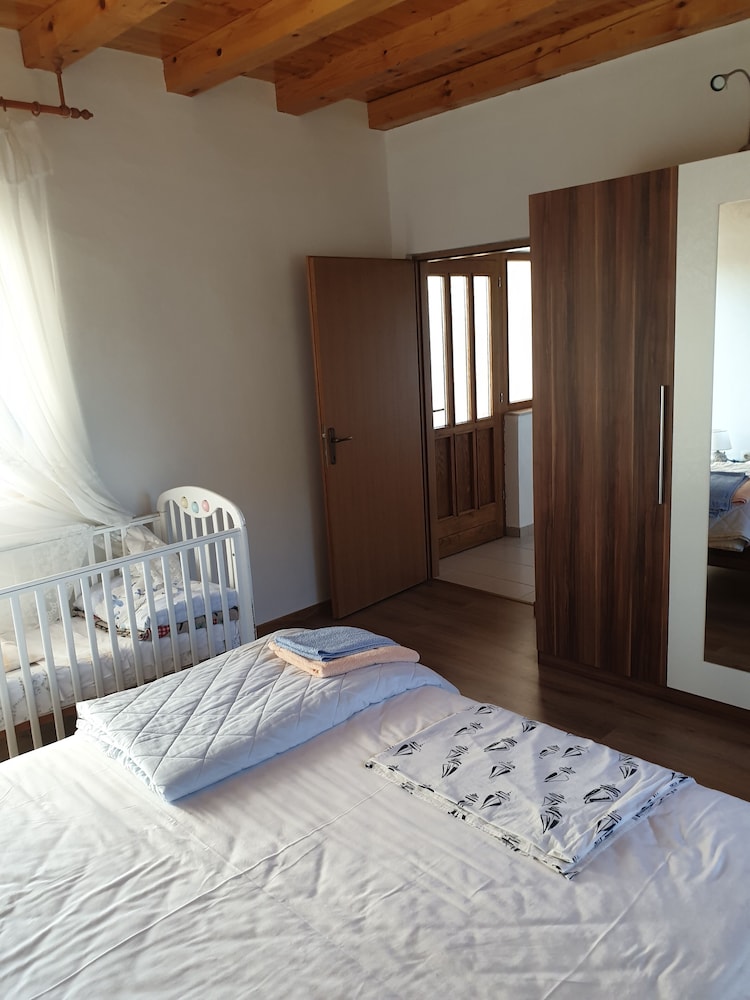 Impeccable 2-bed House in Privlaka, Croatia view 5
