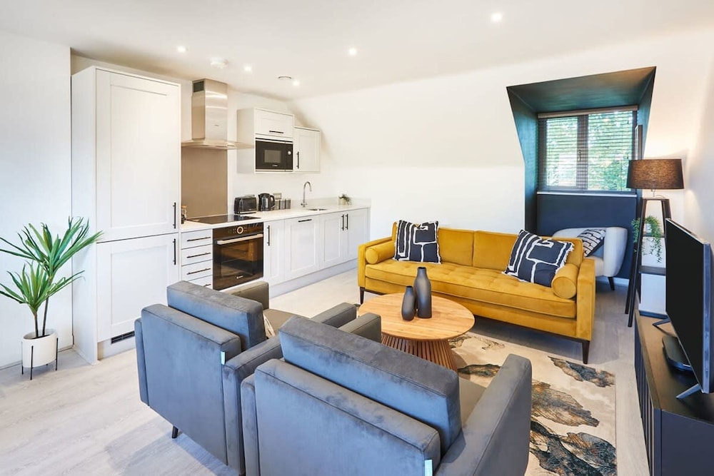 York Vacations - Host Stay St Johns Mews - Property Image 4