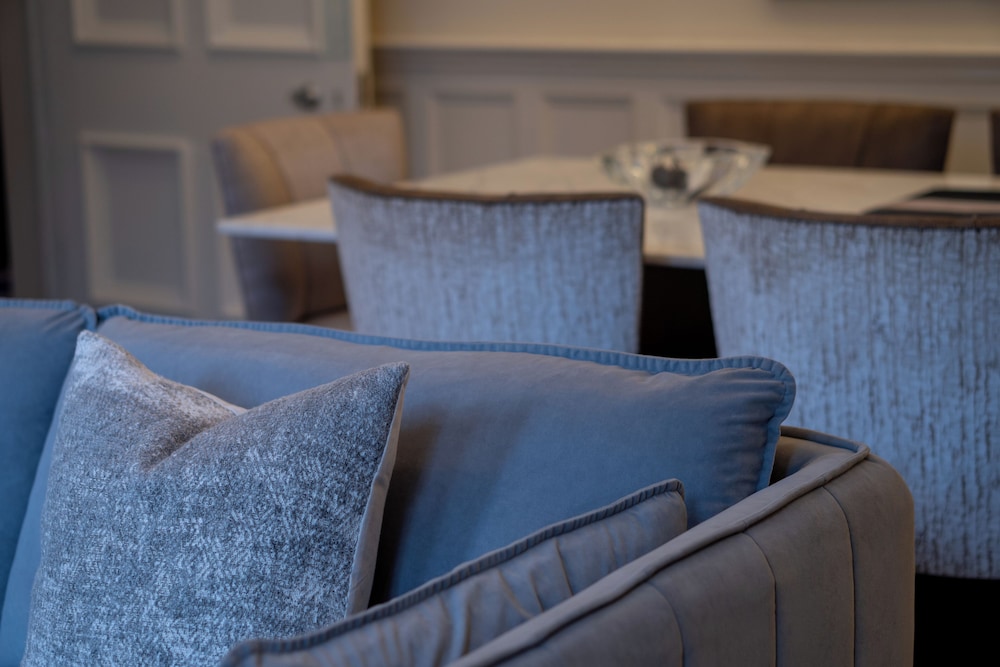 The Egerton - Serviced Apartments