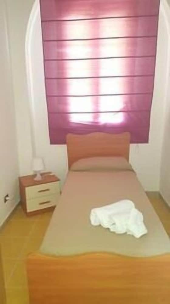Guesthouse Villa Kaos