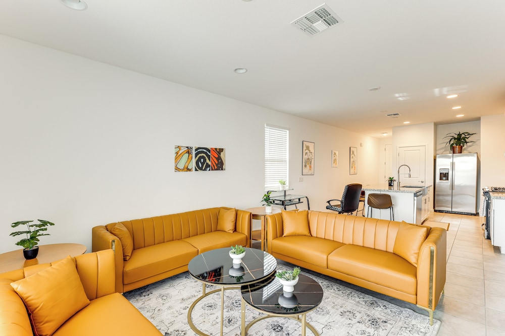 10 Mi to Downtown: Home Near Hiking in Phoenix!