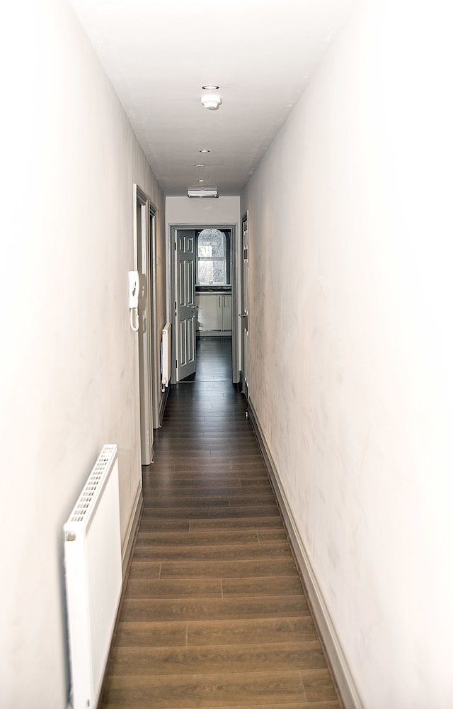Base Serviced Apartments - Sir Thomas Street