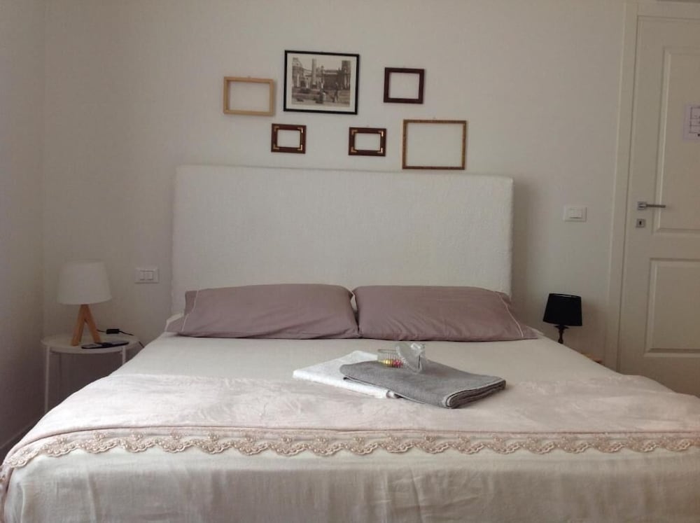 St. Peter's Luxury Rooms
