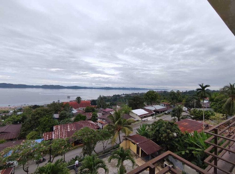 Hotel Grand Papua Fakfak