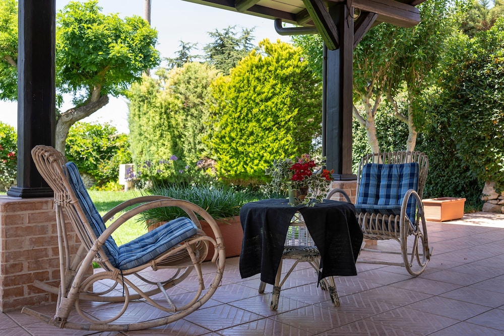 L Isola Nell Isola Country House