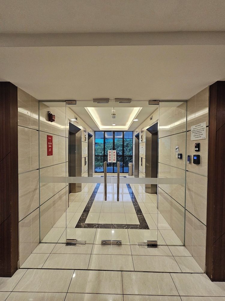 Fahrenheit88 Suite - Bukit Bintang