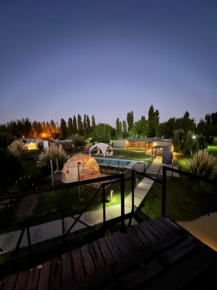 CASARTERO Eco Posada