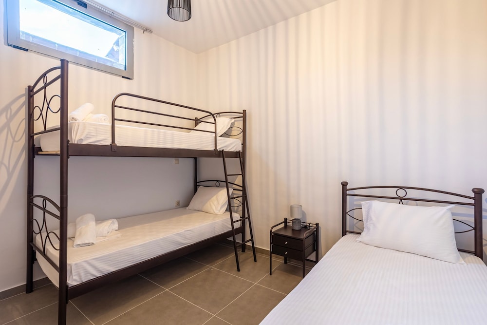Filiatra Charming Urban Escapes Your Cozy Retreats