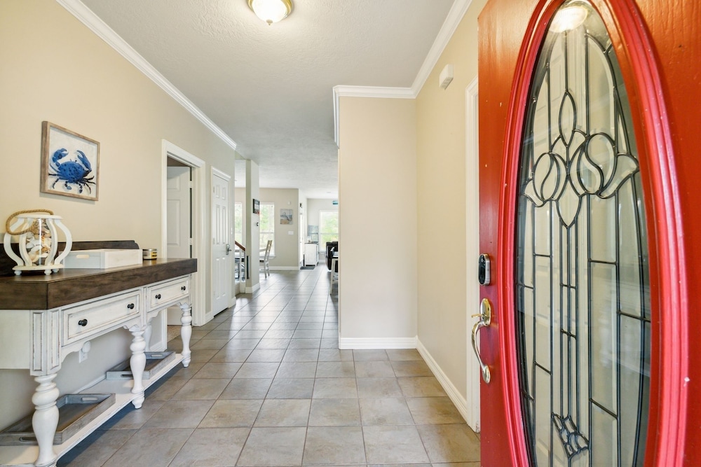 Wooded Lake Retreat 3 Bedroom Home
