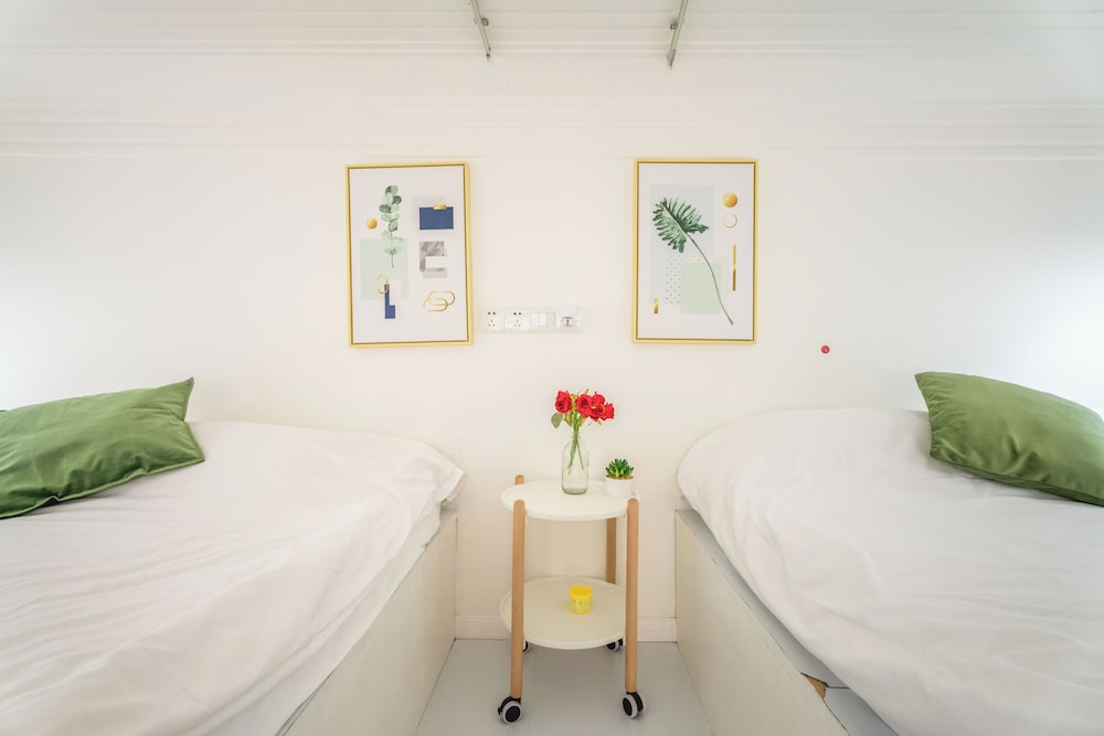 Shanghai Hills &XING 1771 Homestay