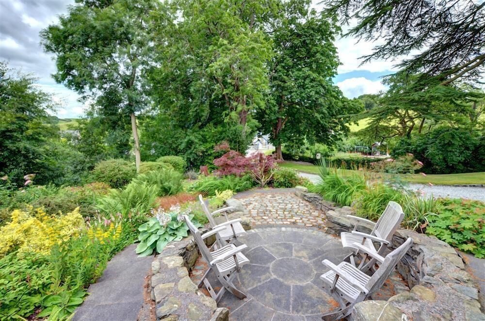 The Old Rectory Bed & Breakfast