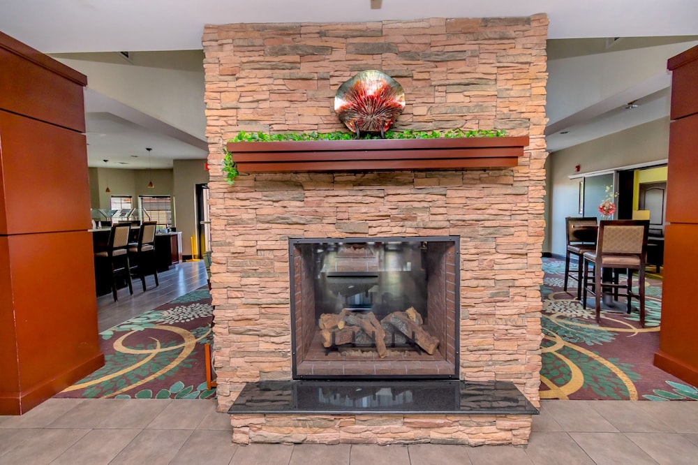 Staybridge Suites Houston IAH - Beltway 8, an IHG Hotel - Property Image 21